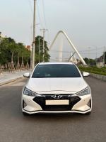 Bán xe Hyundai Elantra 2020 Sport 1.6 AT giá 555 Triệu - Ninh Bình