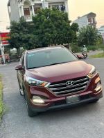 Bán xe Hyundai Tucson 2019 2.0 ATH giá 655 Triệu - Ninh Bình