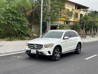 Bán xe Mercedes Benz GLC 2021 200 4Matic giá 1 Tỷ 560 Triệu - Ninh Bình