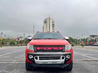 Bán xe Ford Ranger 2015 Wildtrak 3.2L 4x4 AT giá 360 Triệu - Ninh Bình