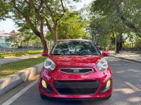 Bán xe Kia Picanto 1.25 AT 2013 giá 185 Triệu - Ninh Bình