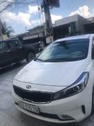 Bán xe Kia Cerato 2017 1.6 AT giá 400 Triệu - Bạc Liêu