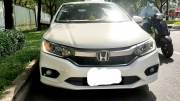 Bán xe Honda City 2018 1.5 giá 370 Triệu - TP HCM