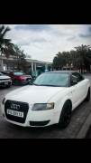 Bán xe Audi A4 2005 1.8T giá 450 Triệu - TP HCM