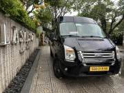 Bán xe Ford Transit 2019 SVP giá 470 Triệu - Quảng Nam