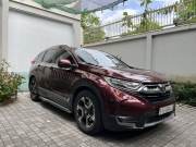 Bán xe Honda CRV 2019 L giá 760 Triệu - TP HCM