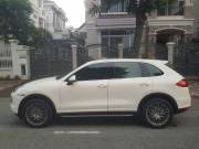 Bán xe Porsche Cayenne 2010 S giá 938 Triệu - TP HCM