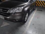 Bán xe Honda CRV 2012 2.4 AT giá 380 Triệu - Hà Nội