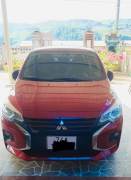 Bán xe Mitsubishi Attrage 2021 Premium 1.2 CVT giá 340 Triệu - Quảng Trị