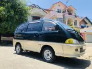 Bán xe Daihatsu Citivan 1.6 MT 2002 giá 68 Triệu - TP HCM