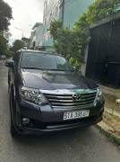 Bán xe Toyota Fortuner 2012 2.7V 4x4 AT giá 425 Triệu - TP HCM