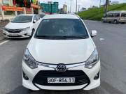 Bán xe Toyota Wigo 2019 1.2G AT giá 295 Triệu - Hà Nội