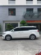 Bán xe Kia Sedona 2020 2.2 DAT Luxury giá 935 Triệu - TP HCM