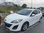 Bán xe Mazda 3 2010 2.0 AT giá 245 Triệu - Hà Nội