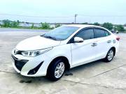 Bán xe Toyota Vios 2020 1.5E MT giá 350 Triệu - Phú Thọ