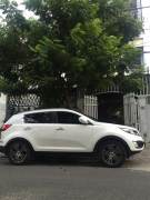 Bán xe Kia Sportage 2011 Limited 2.0 AT giá 310 Triệu - Đà Nẵng