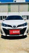 Bán xe Toyota Vios 2020 1.5G giá 425 Triệu - Quảng Bình