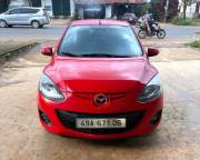 Bán xe Mazda 2 2014 S giá 285 Triệu - Lâm Đồng