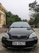 Bán xe Toyota Corolla altis 2007 1.8G MT giá 190 Triệu - Ninh Bình