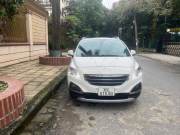 Bán xe Peugeot 3008 2016 1.6 AT giá 390 Triệu - Hà Nội