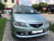 Bán xe Mazda Premacy 2002 1.8 AT giá 150 Triệu - TP HCM