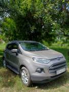 Bán xe Ford EcoSport 2016 Trend 1.5L AT giá 320 Triệu - TP HCM