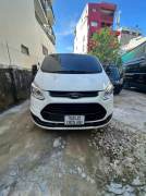 Bán xe Ford Tourneo Trend 2.0 AT 2019 giá 600 Triệu - Đà Nẵng