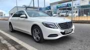 Bán xe Mercedes Benz S class 2014 S400L giá 1 Tỷ 180 Triệu - Hà Nội