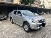 Bán xe Mitsubishi Triton 2018 4x2 AT giá 430 Triệu - Hà Nội