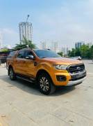 Bán xe Ford Ranger 2018 Wildtrak 2.0L 4x4 AT giá 580 Triệu - Hà Nội