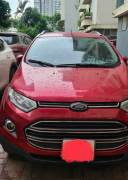 Bán xe Ford EcoSport 2017 Titanium 1.5L AT giá 355 Triệu - Hà Nội