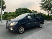 Bán xe Toyota Innova 2015 2.0 MT giá 228 Triệu - Bắc Ninh