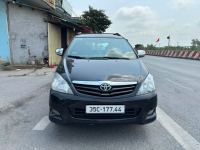 Bán xe Toyota Innova 2010 G giá 186 Triệu - Hà Nam
