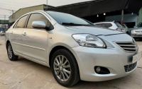 Bán xe Toyota Vios 2013 1.5E giá 195 Triệu - Long An