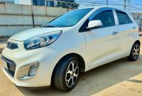 Bán xe Kia Picanto S 1.25 AT 2014 giá 235 Triệu - Long An