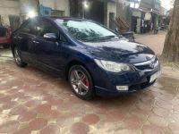 Bán xe Honda Civic 2007 2.0 AT giá 185 Triệu - Hòa Bình