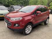 Bán xe Ford EcoSport Titanium 1.5L AT 2016 giá 265 Triệu - Hà Nội