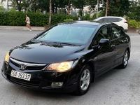 Bán xe Honda Civic 2008 1.8 AT giá 218 Triệu - Hải Phòng