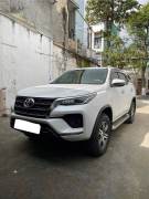 Bán xe Toyota Fortuner 2022 2.4L 4x2 AT giá 945 Triệu - Đà Nẵng