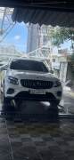 Bán xe Mercedes Benz GLC 2016 300 4Matic giá 820 Triệu - Đà Nẵng