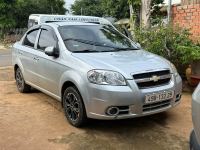 Bán xe Chevrolet Aveo 2012 1.5 MT giá 115 Triệu - Đăk Nông