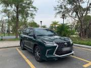 Bán xe Lexus LX 2021 570 Super Sport giá 7 Tỷ 300 Triệu - Hà Nội