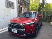 Bán xe Toyota Corolla Cross 2023 1.8V giá 855 Triệu - Hà Nội