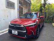 Bán xe Toyota Corolla Cross 2023 1.8V giá 810 Triệu - Hà Nội