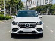 Bán xe Mercedes Benz GLS 2021 450 4Matic giá 4 Tỷ 250 Triệu - Hà Nội