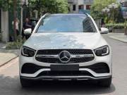 Bán xe Mercedes Benz GLC 2020 300 4Matic giá 1 Tỷ 669 Triệu - Hà Nội