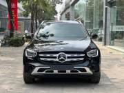 Bán xe Mercedes Benz GLC 2020 200 4Matic giá 1 Tỷ 450 Triệu - Hà Nội