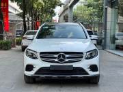 Bán xe Mercedes Benz GLC 2017 300 4Matic giá 1 Tỷ 79 Triệu - Hà Nội