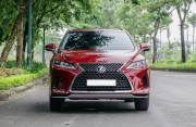 Bán xe Lexus RX 2022 300 giá 3 Tỷ 199 Triệu - Hà Nội