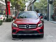 Bán xe Mercedes Benz GLC 2019 300 4Matic giá 1 Tỷ 240 Triệu - Hà Nội